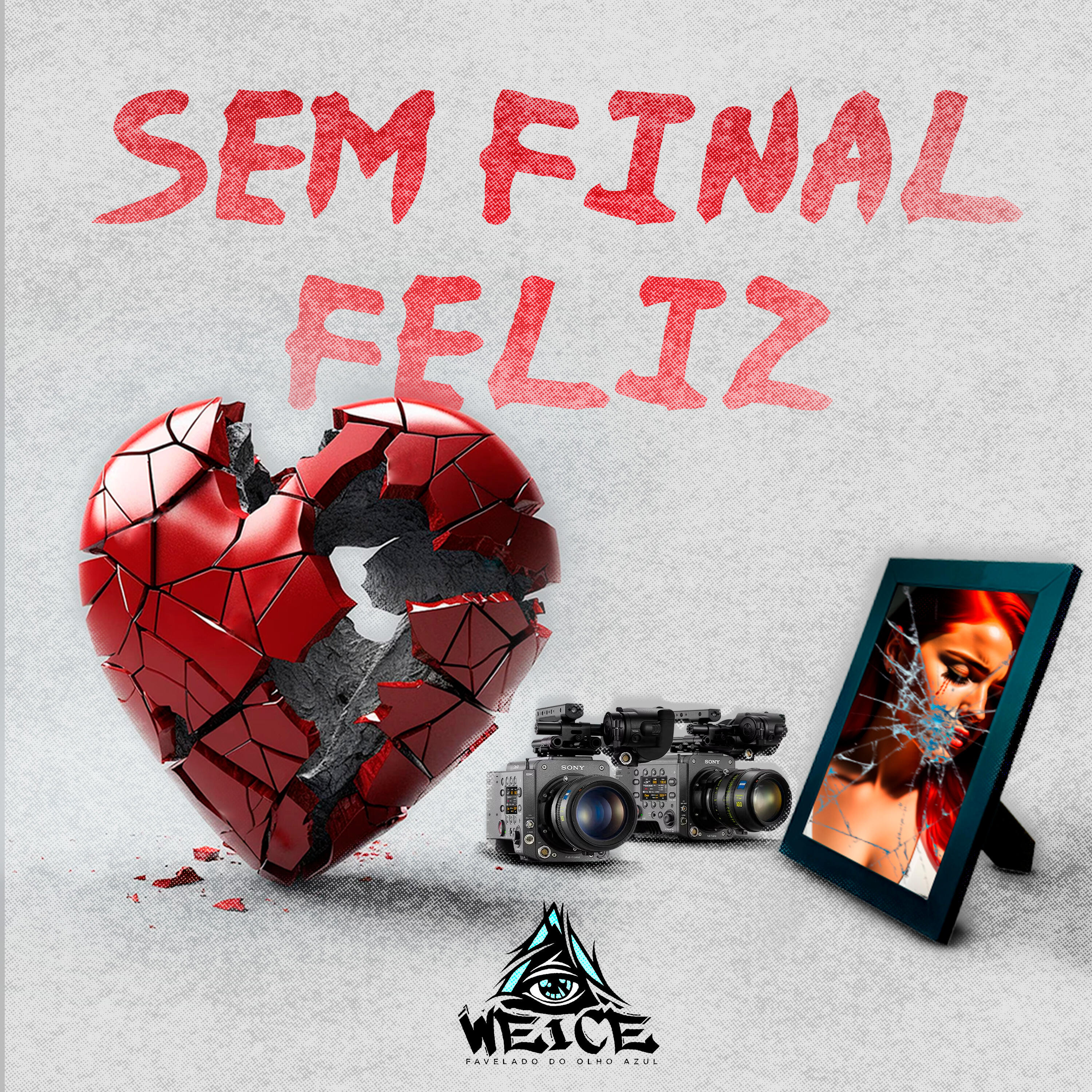 Релиз Sem Final Feliz