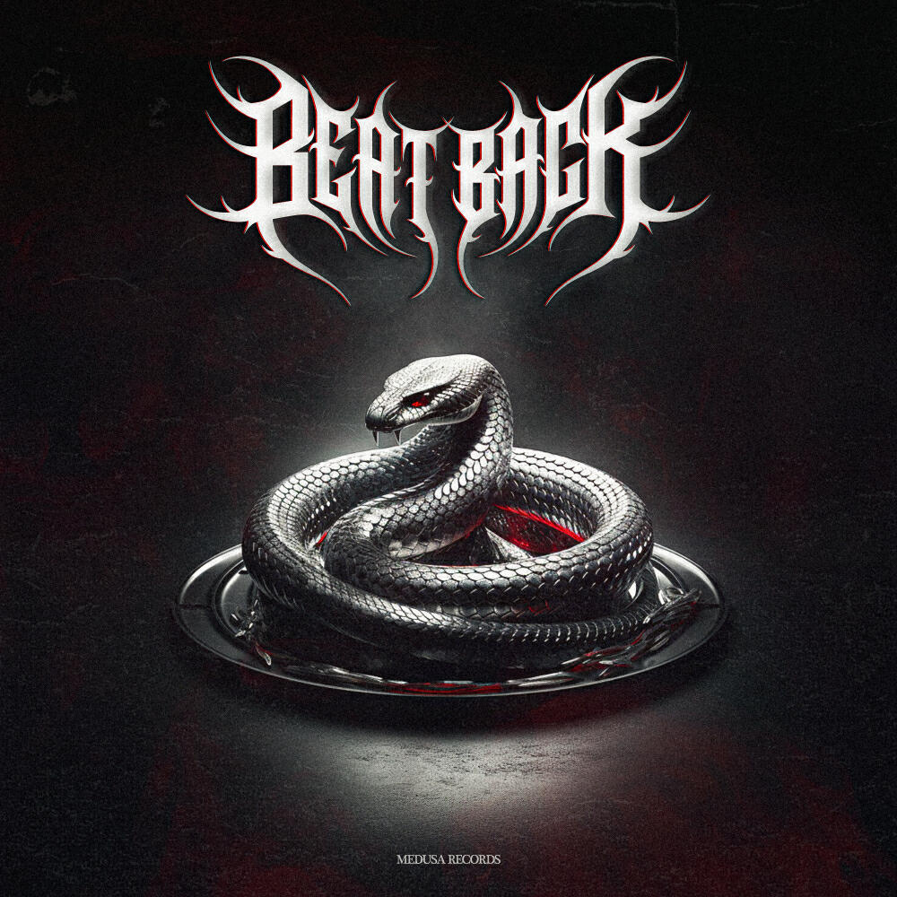 Релиз BEATBACK