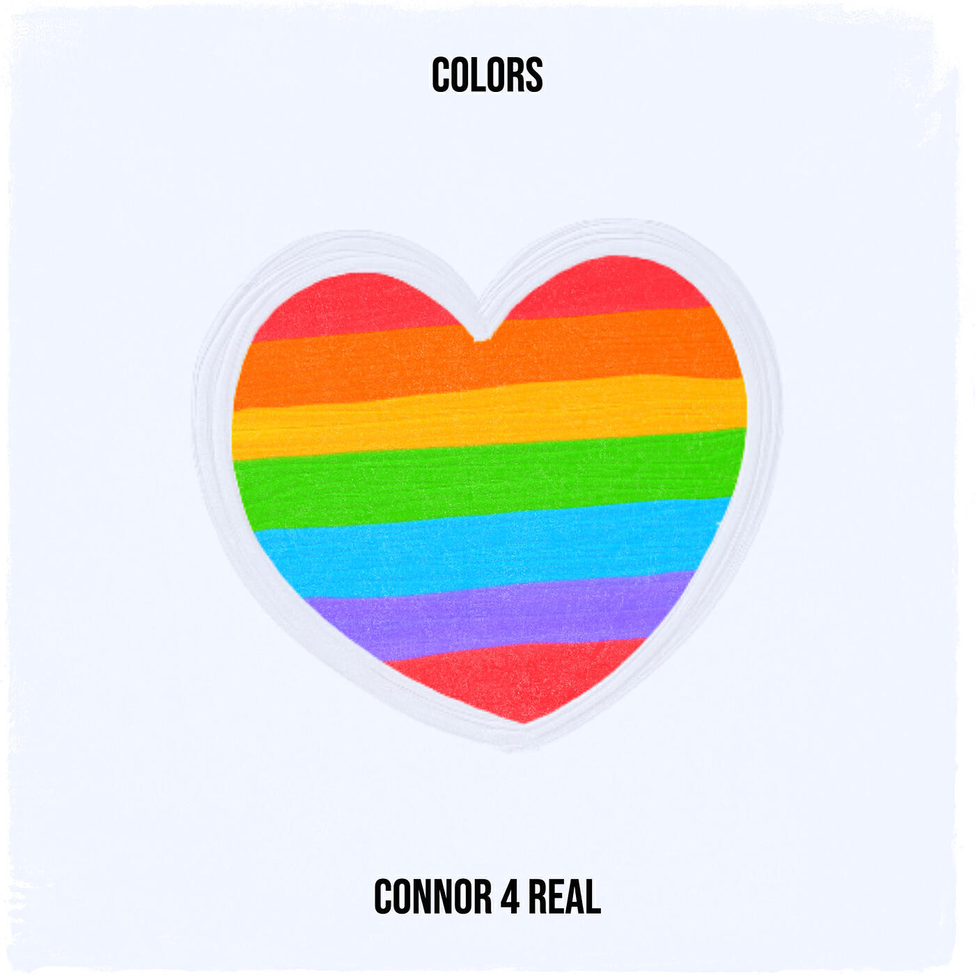Релиз Colors