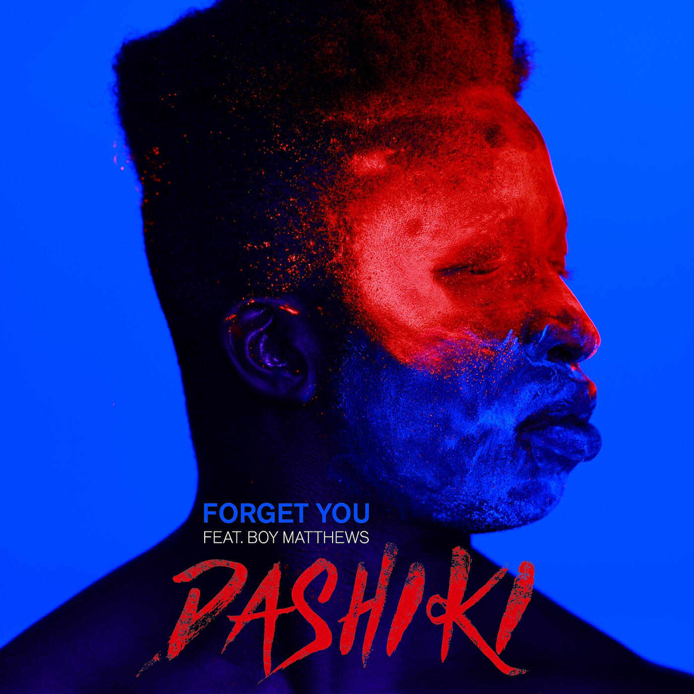 Релиз Forget You