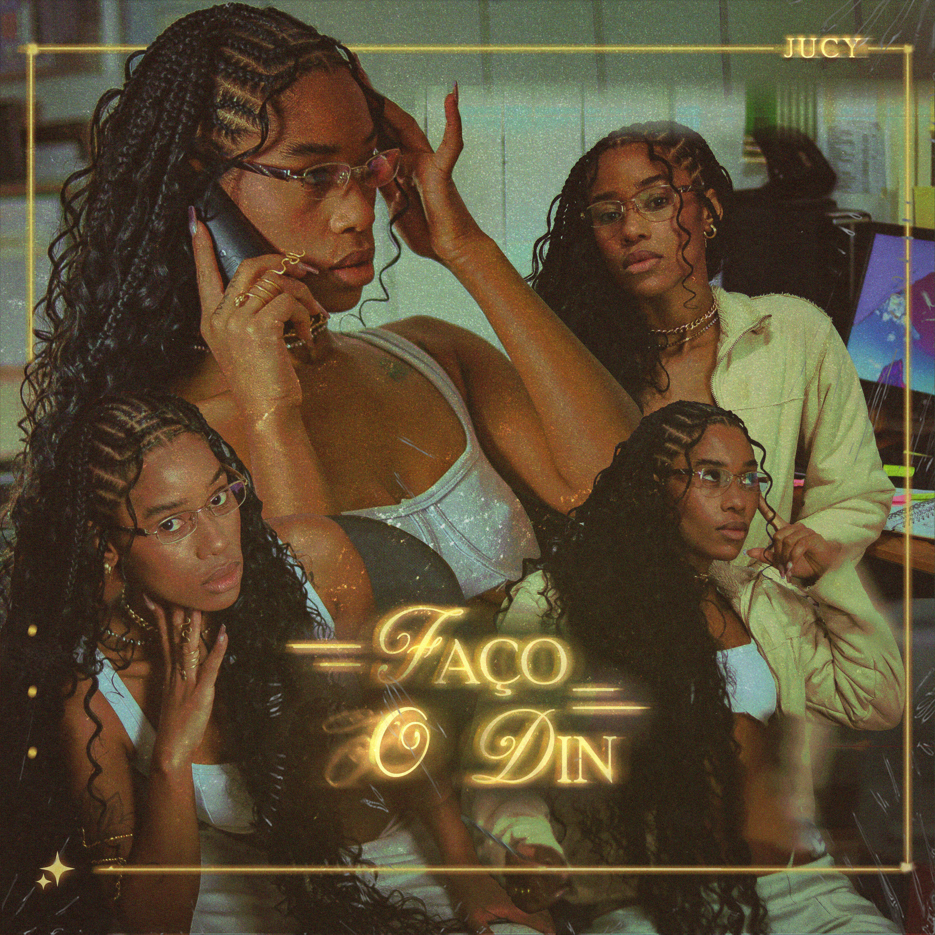 Релиз Faço um Din