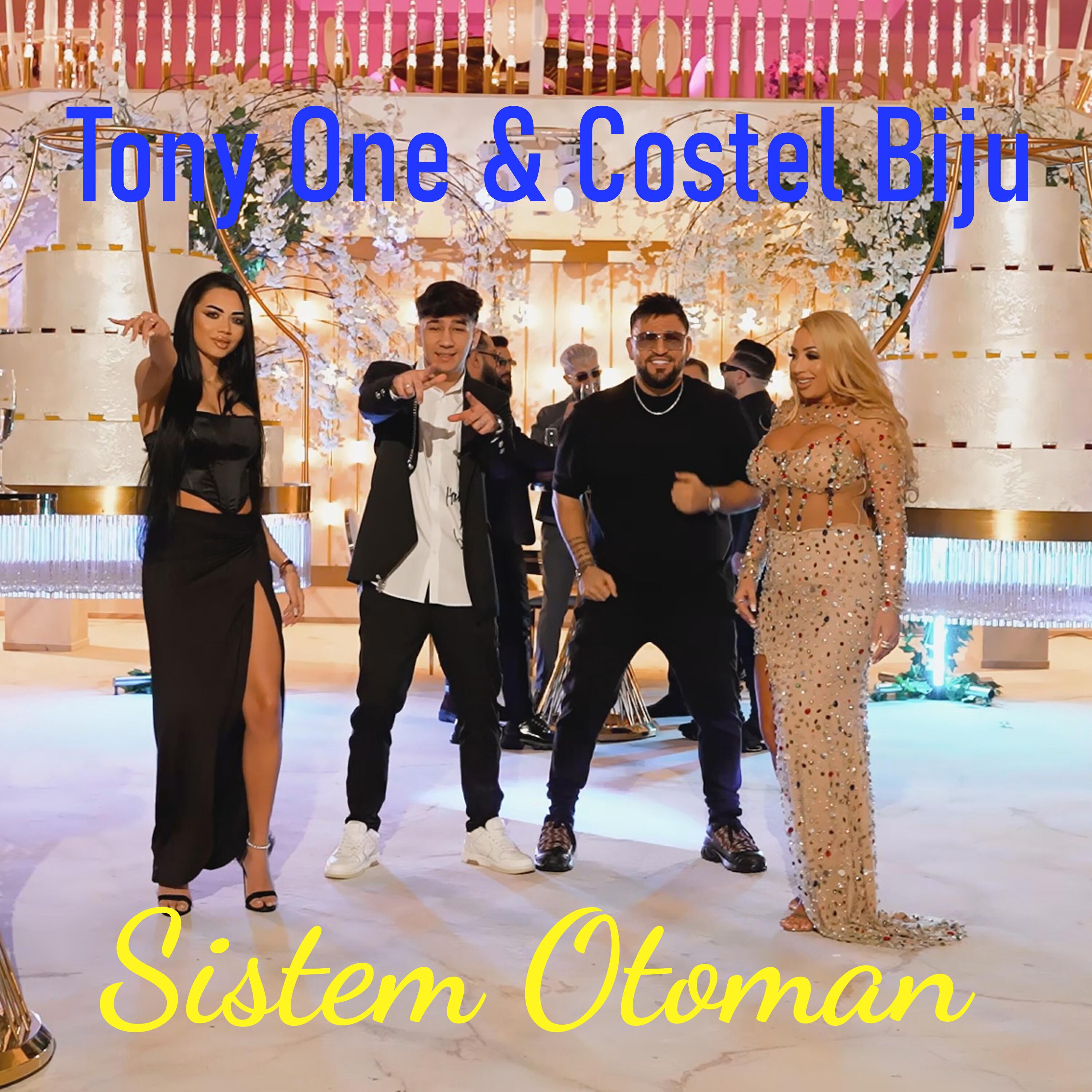 Релиз Sistem Otoman