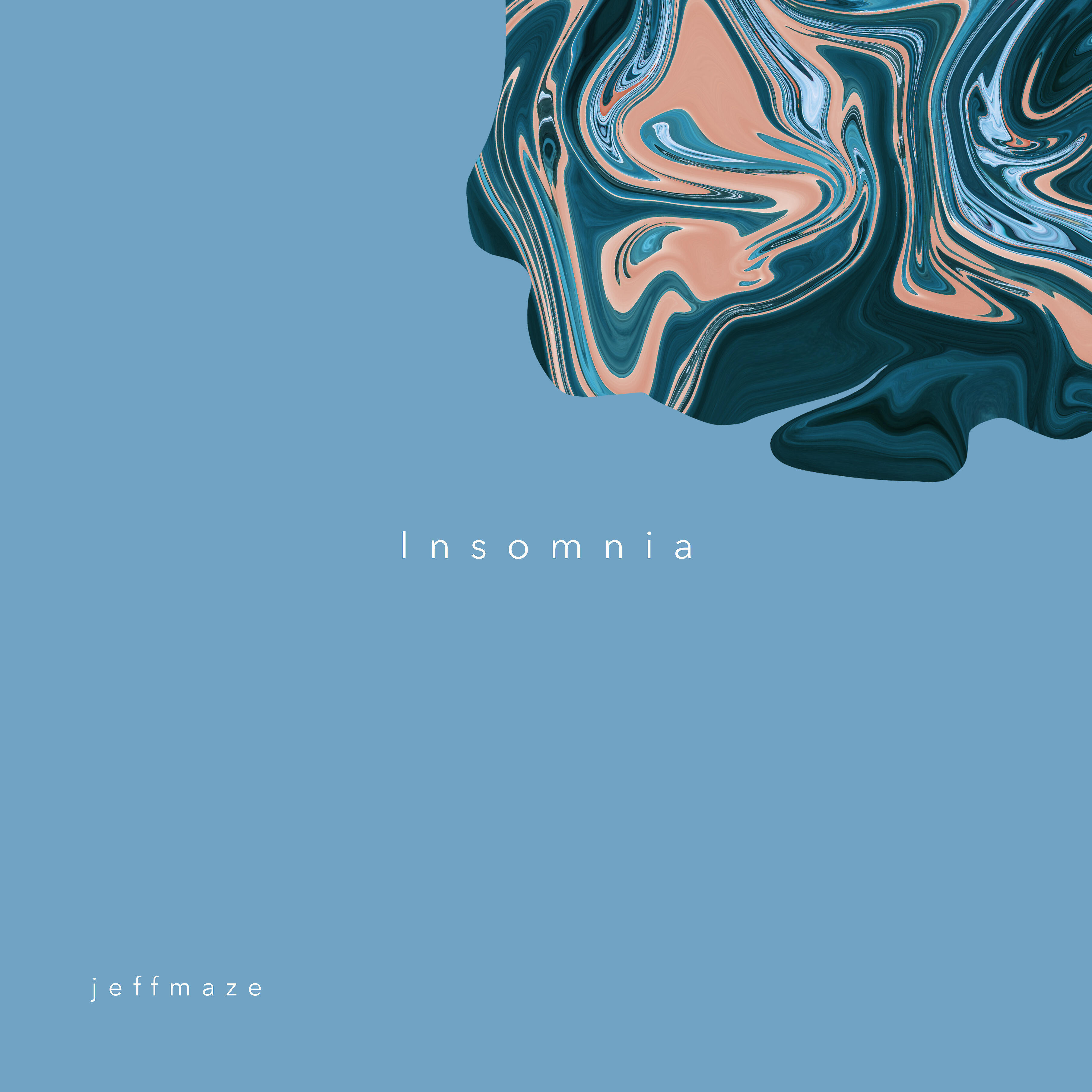 Релиз Insomnia