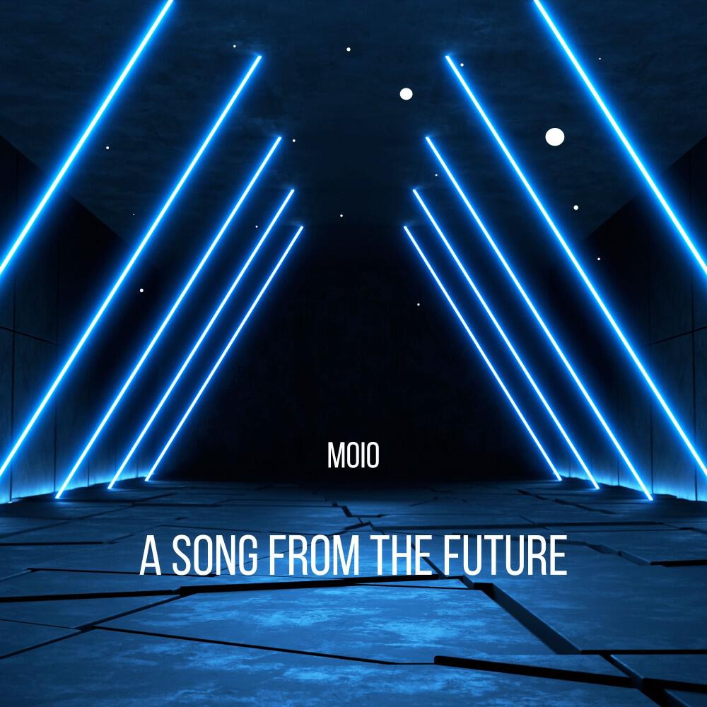 Релиз A Song from the Future