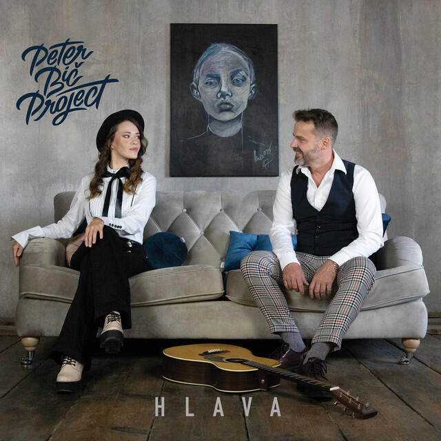 Релиз Hlava