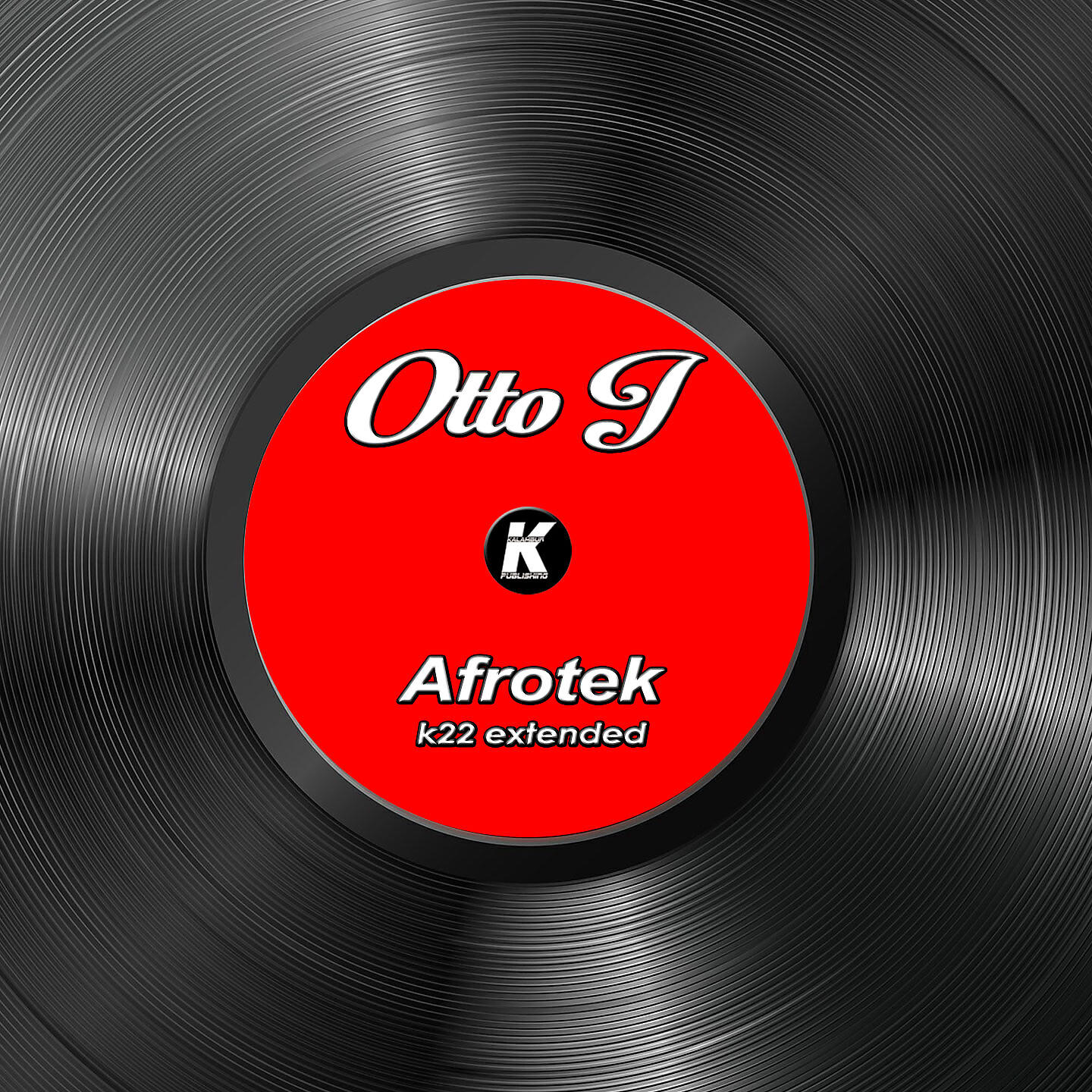 Релиз Afrotek