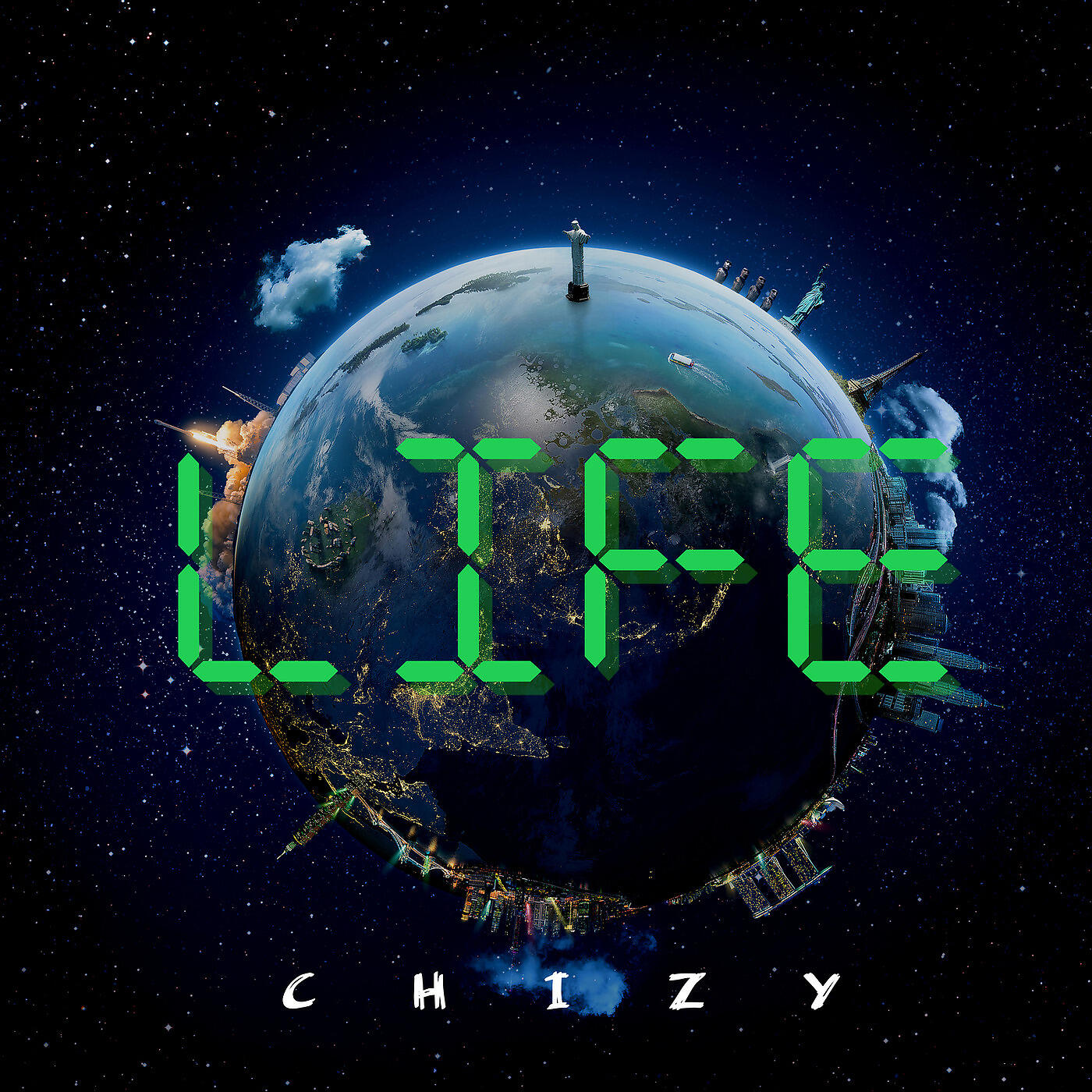 Chizy