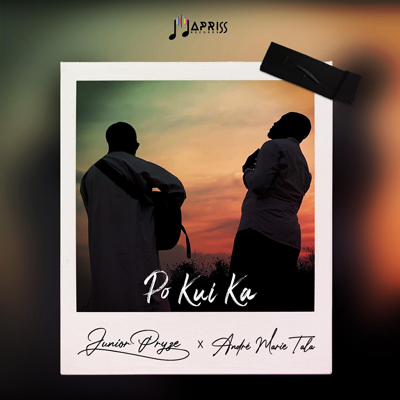Релиз Po Kui Ka