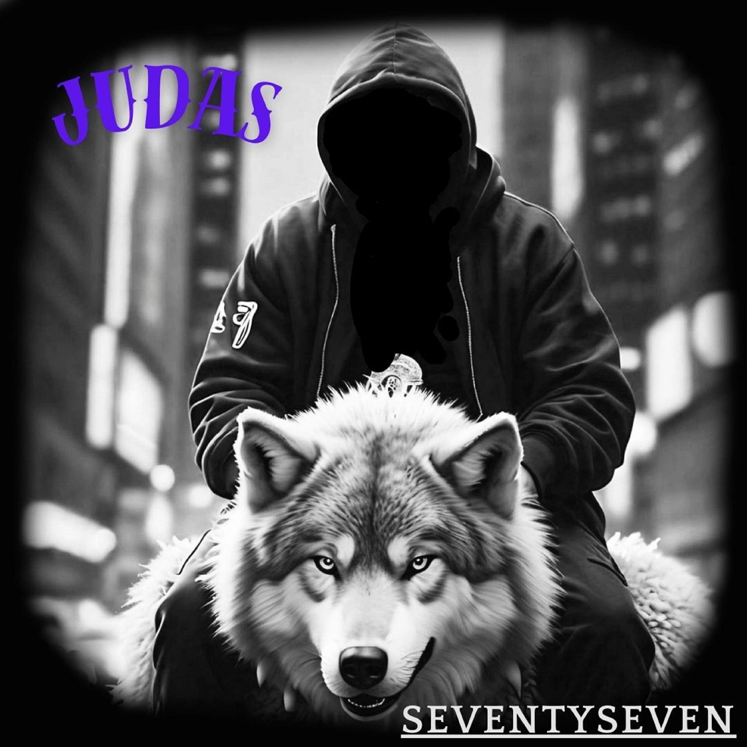Релиз Judas