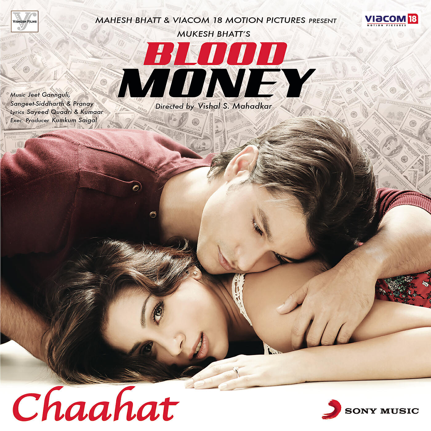 Релиз Chaahat