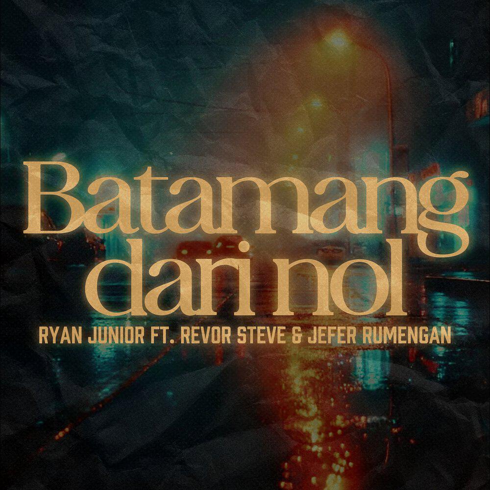 Релиз Batamang Dari Nol