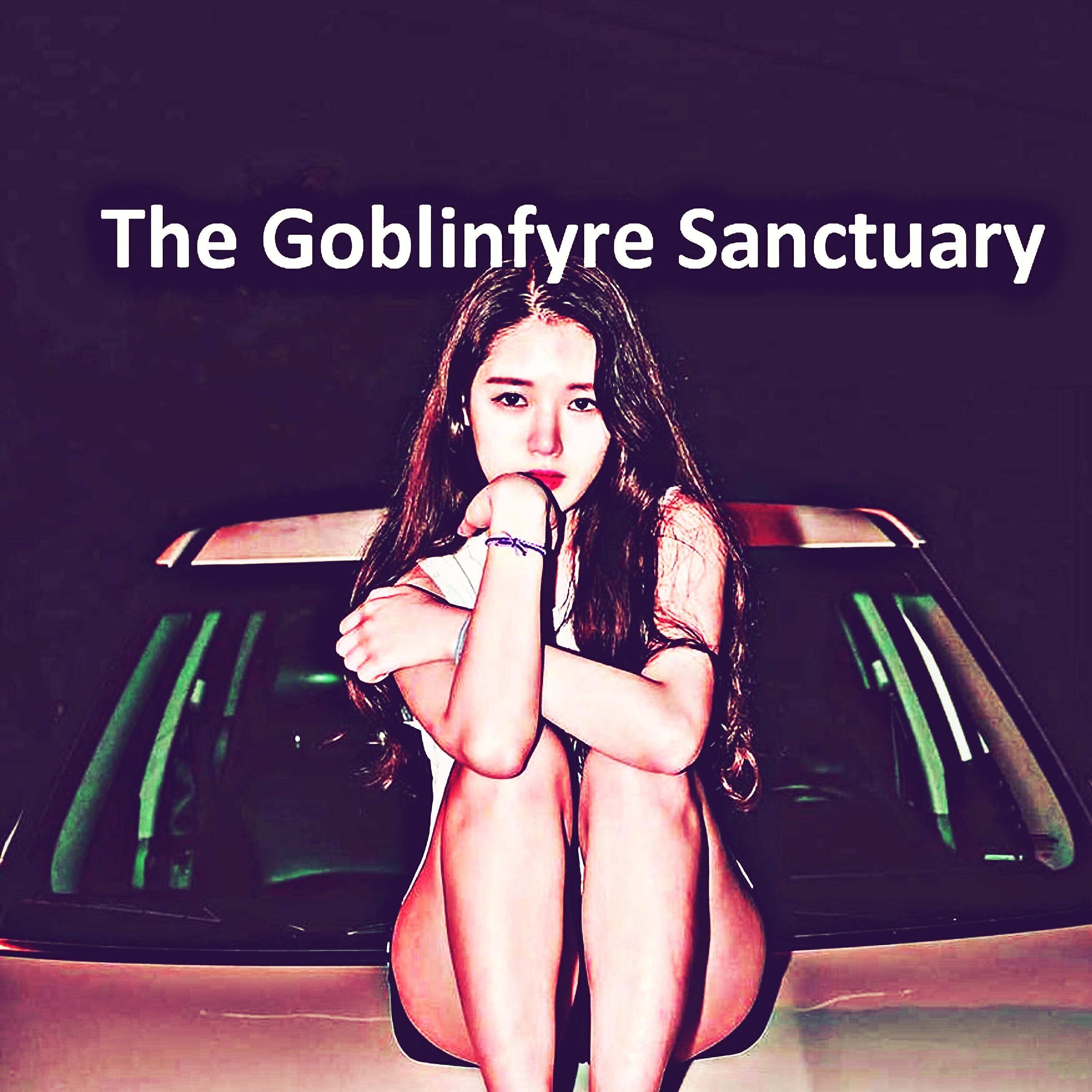Релиз The Goblinfyre Sanctuary