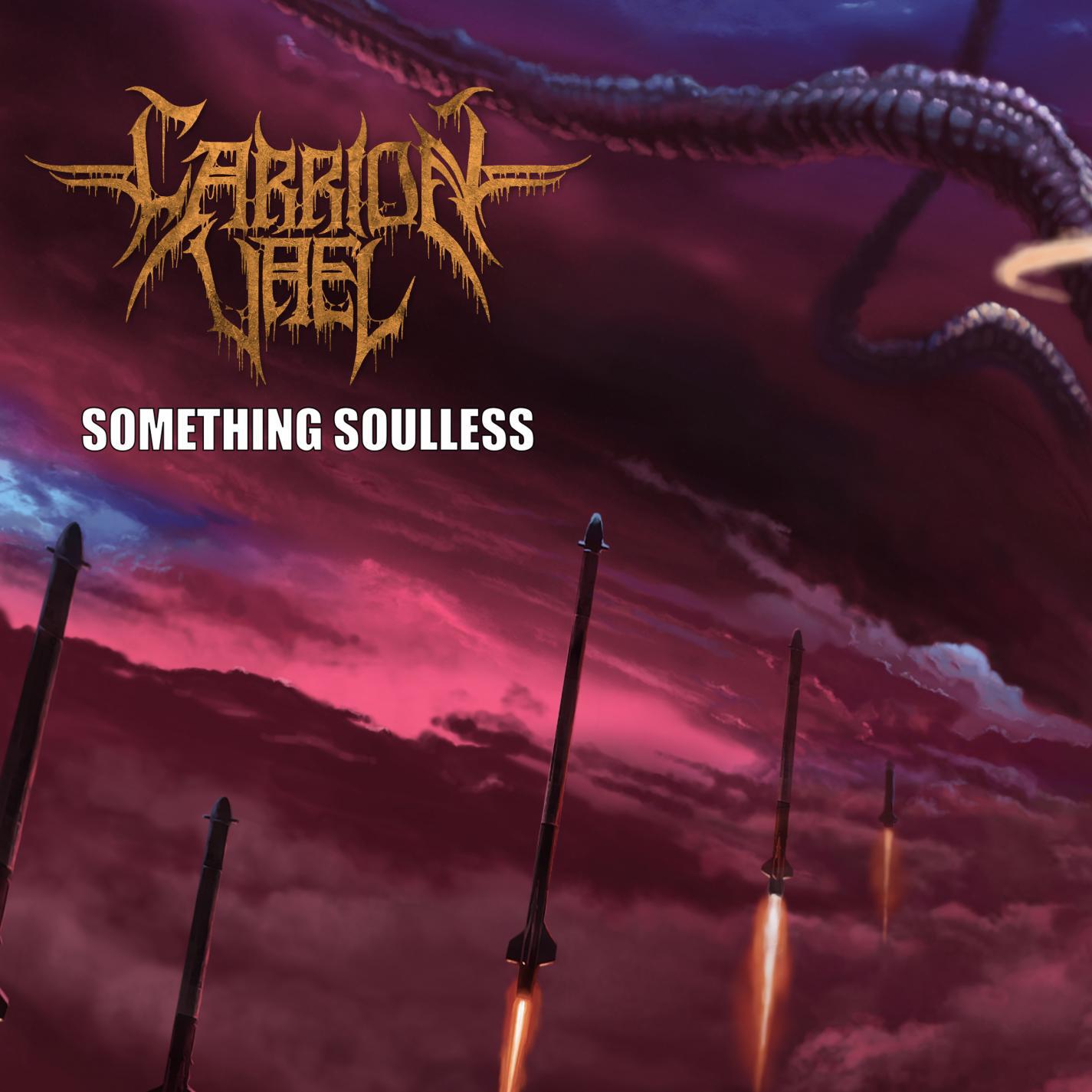 Релиз Something Soulless