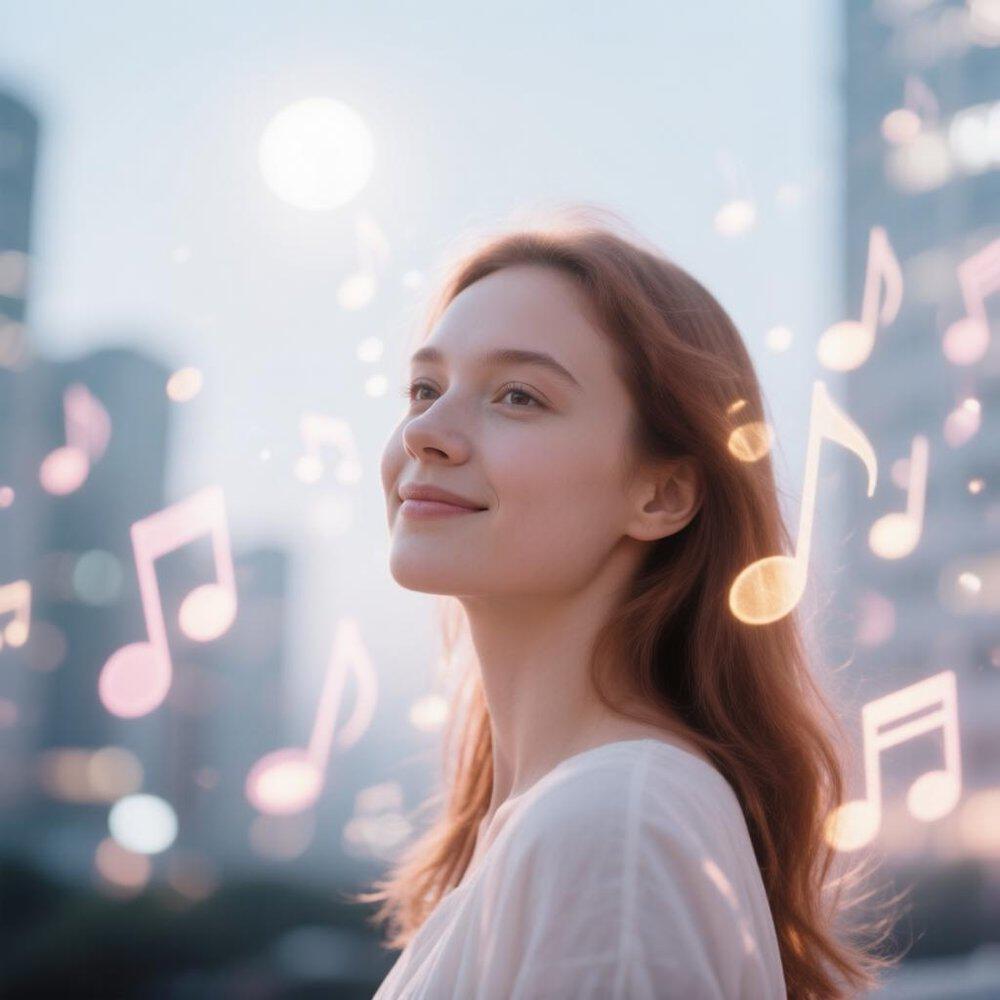 Релиз Шепот Луны и Струн