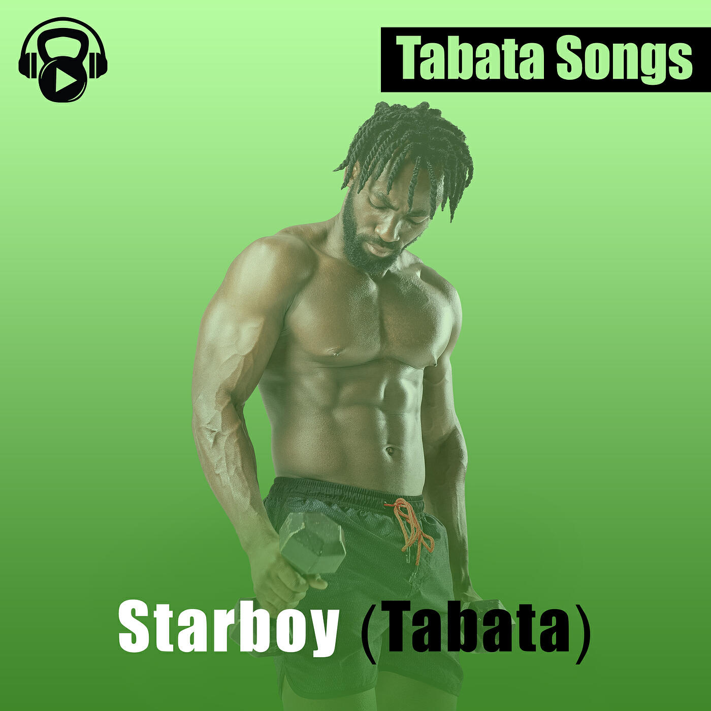 Релиз Starboy (Tabata)