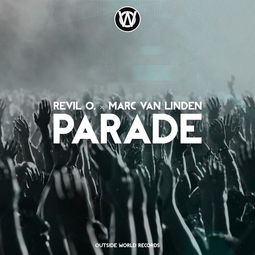 Релиз Parade