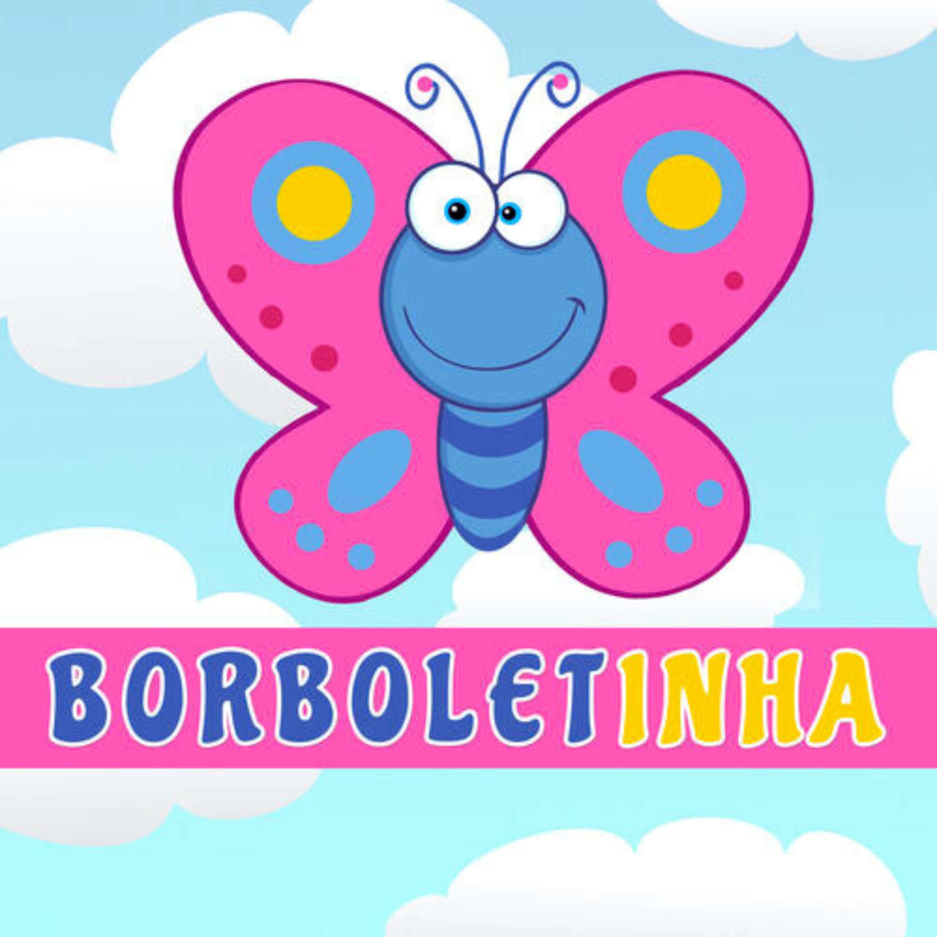 Релиз Borboletinha