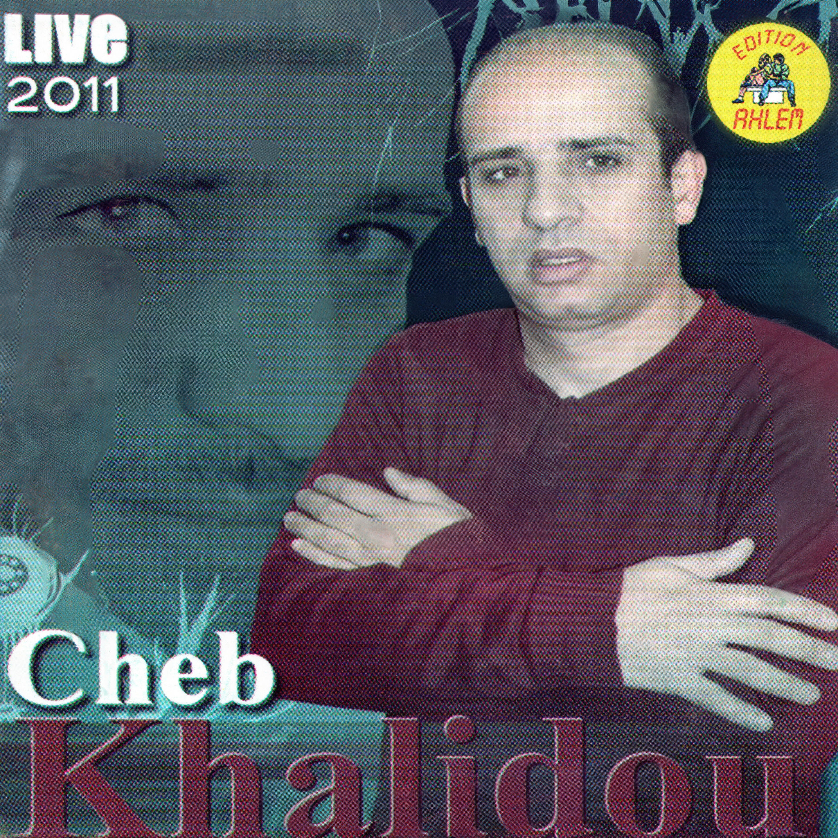 Релиз cheb khalidou