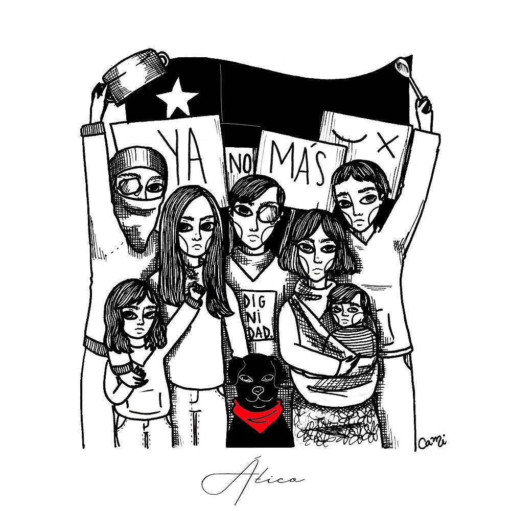 Ático