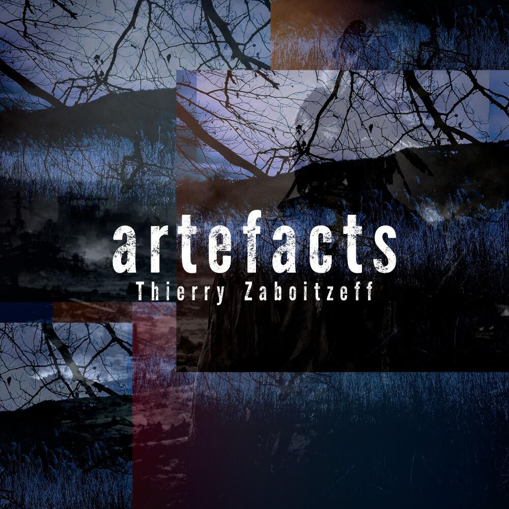 Релиз Artefacts
