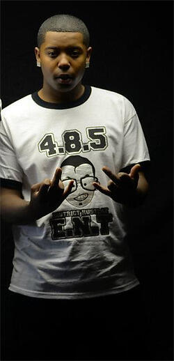 S. Dot