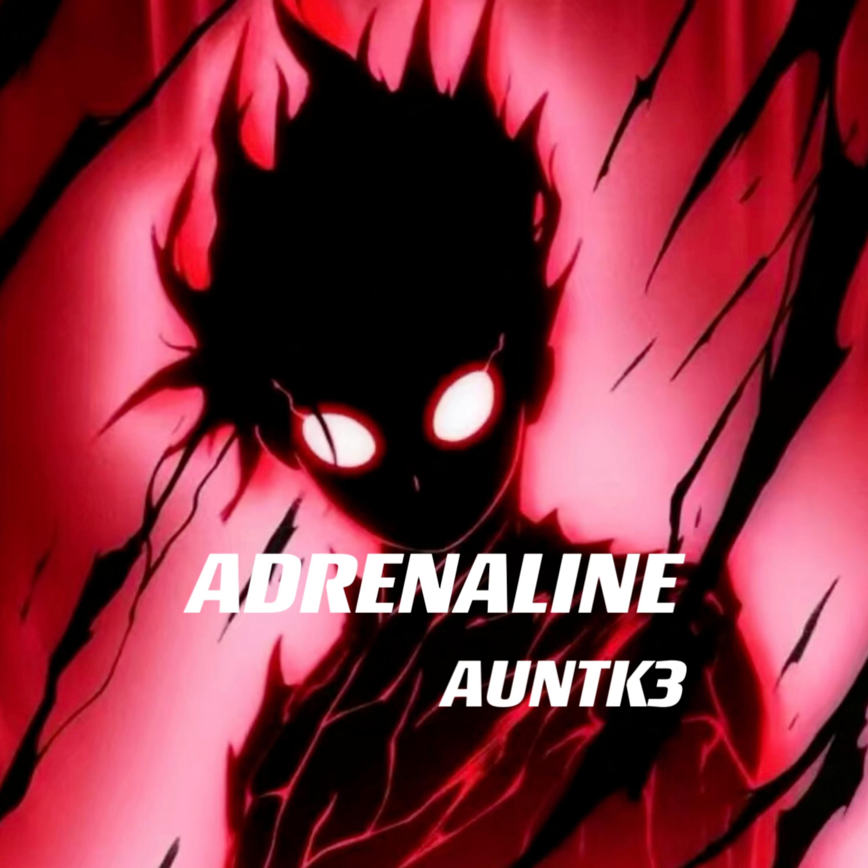Релиз Adrenaline