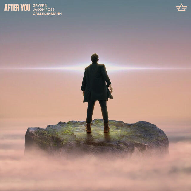 Релиз After You (feat. Calle Lehmann)
