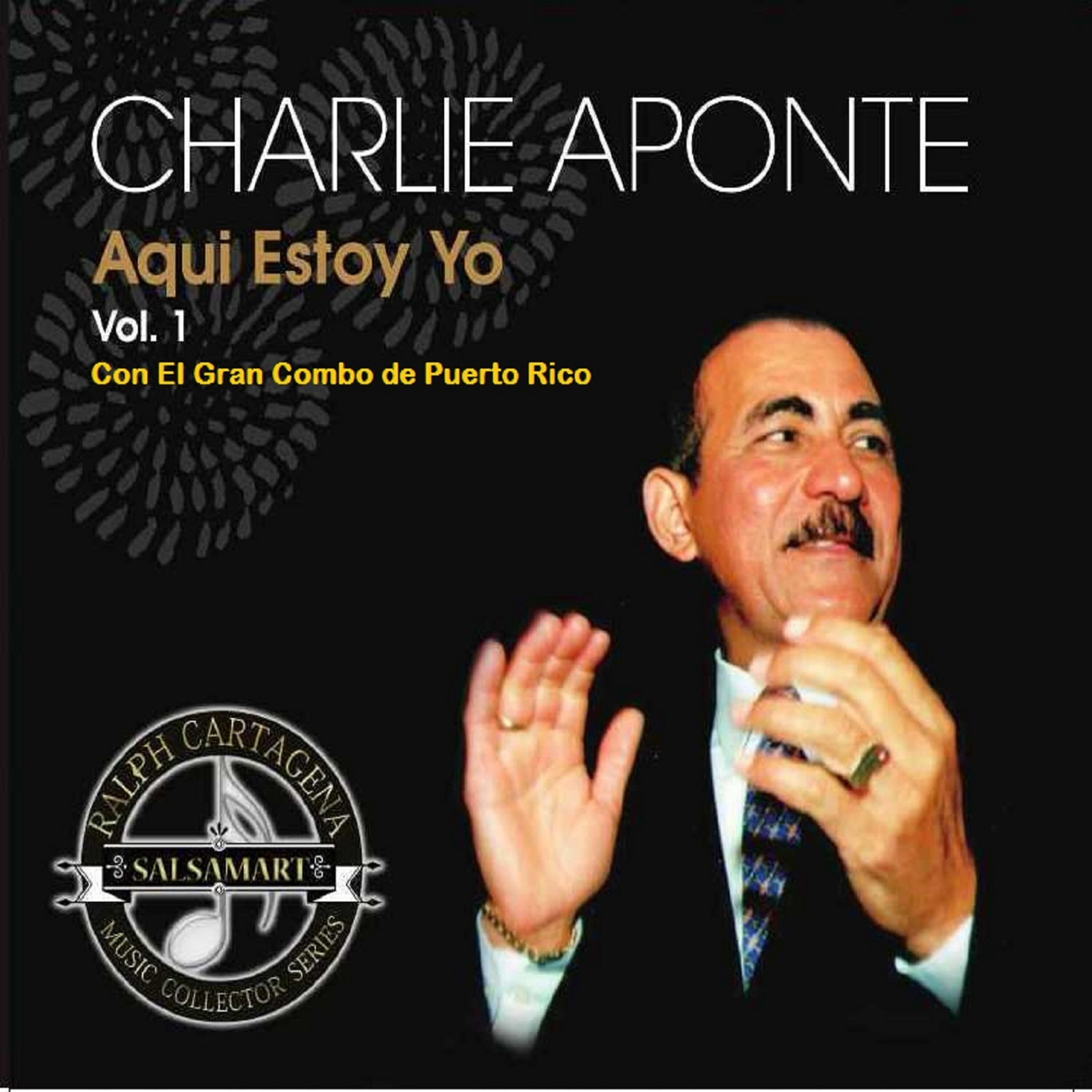 Релиз Aqui Estoy Yo, Vol. 1