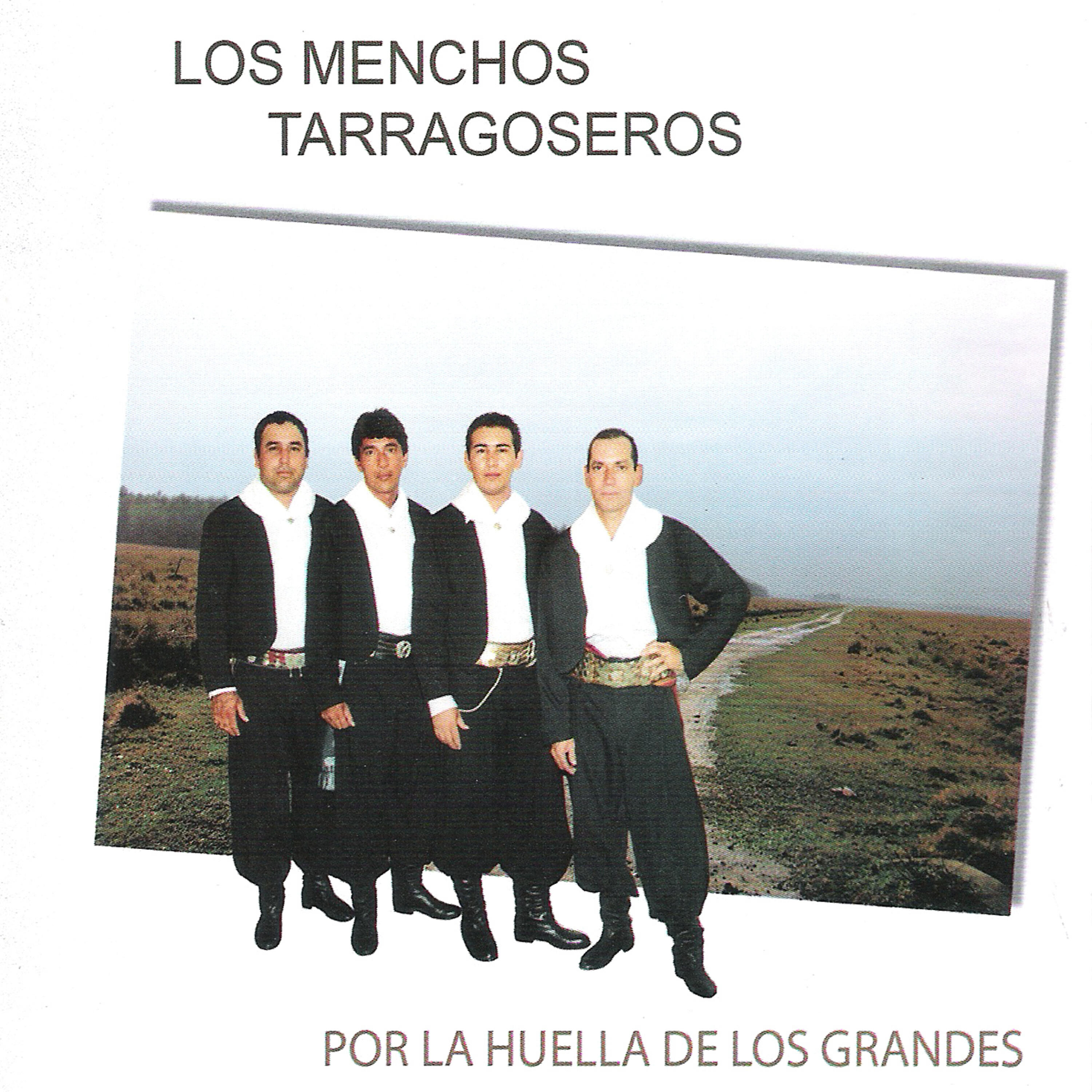 Релиз Por la Huella de los Grandes