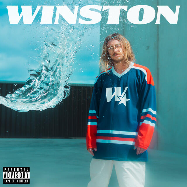 Релиз WINSTON