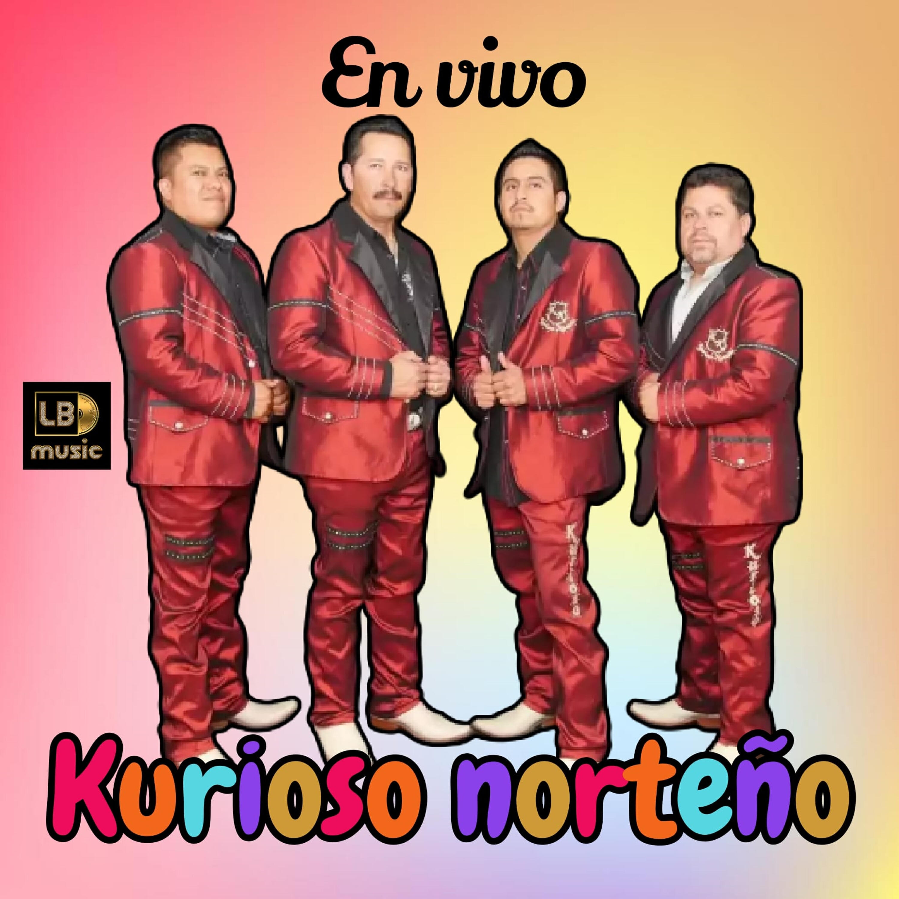 Kurioso Norteño