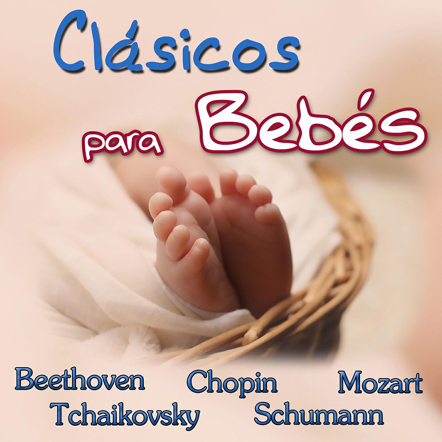 Релиз Clásicos para Bebés