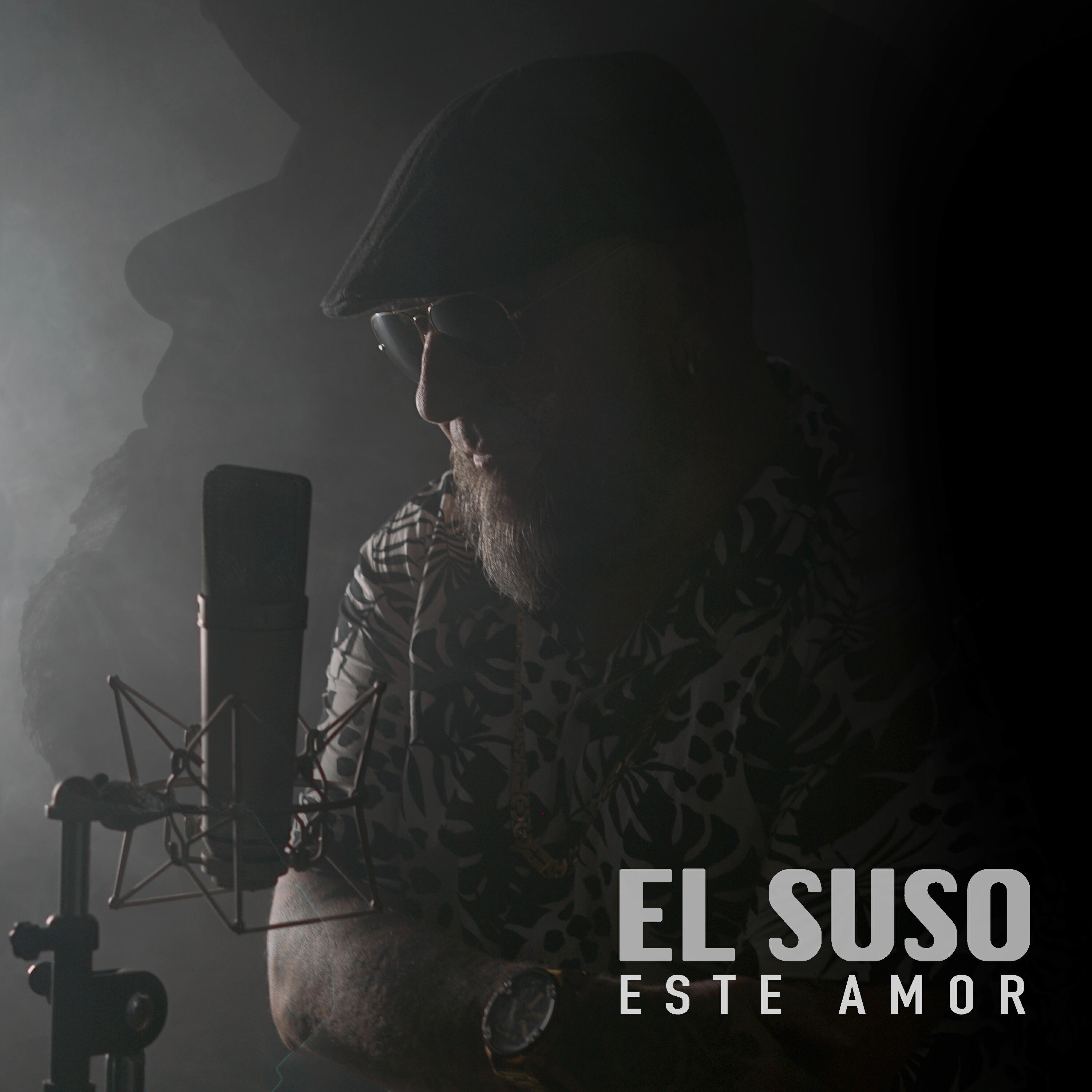Релиз Éste Amor
