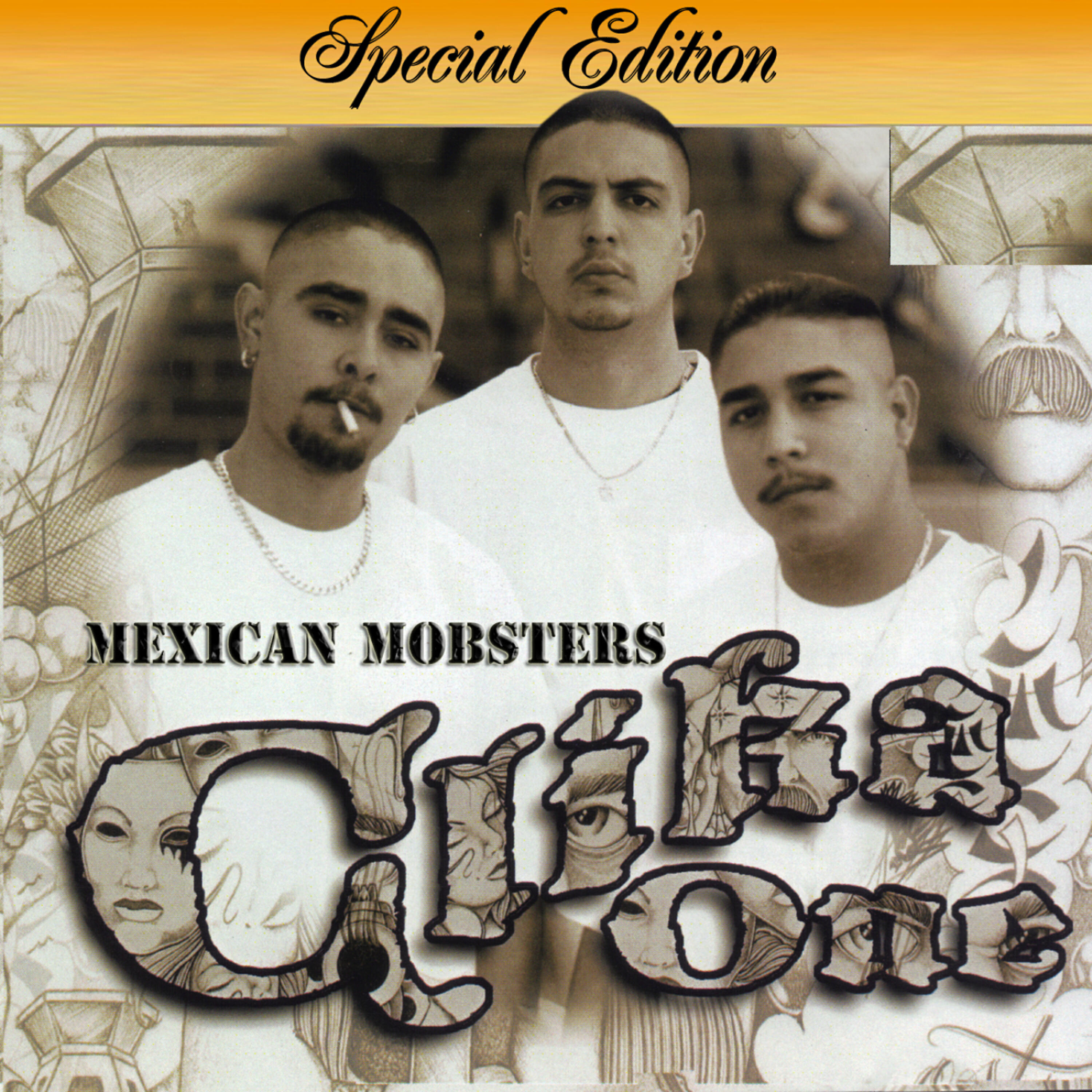 Релиз Mexican Mobsters