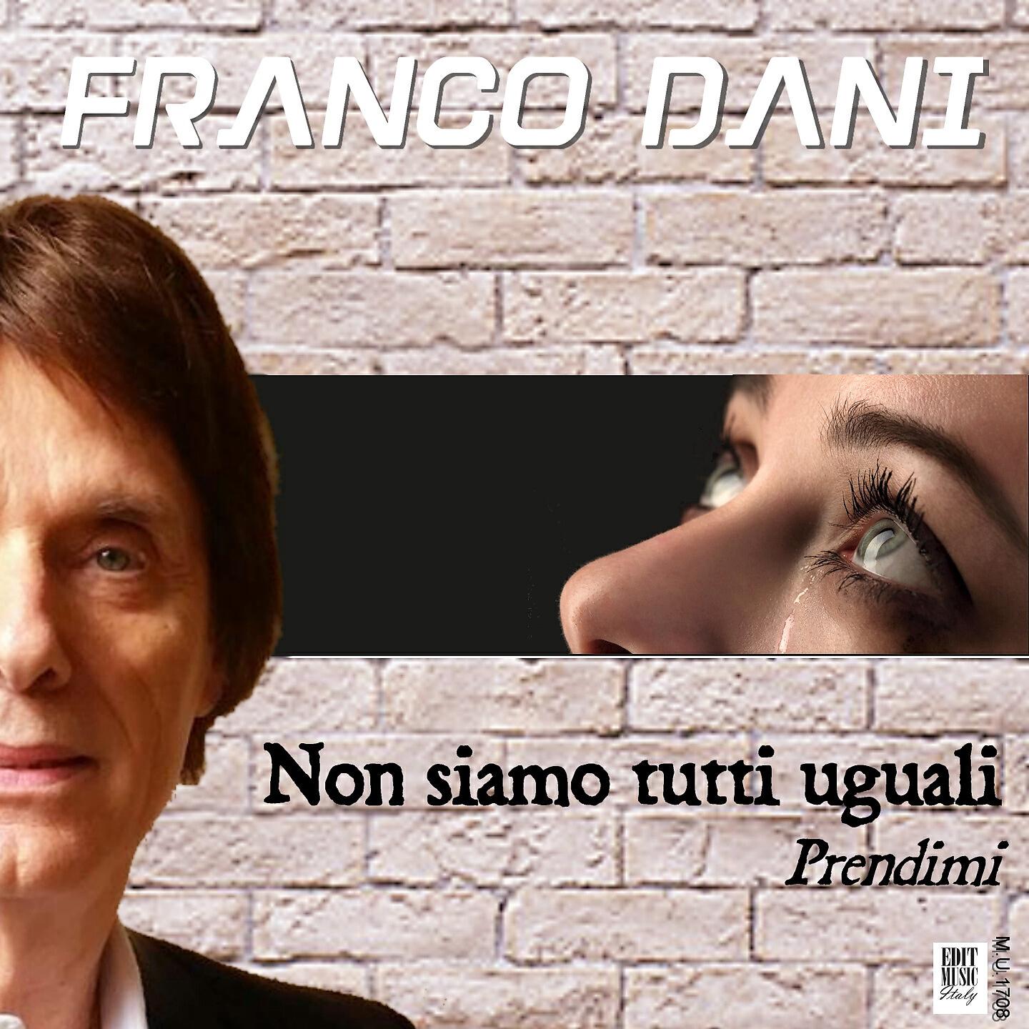 Релиз Non siamo tutti uguali