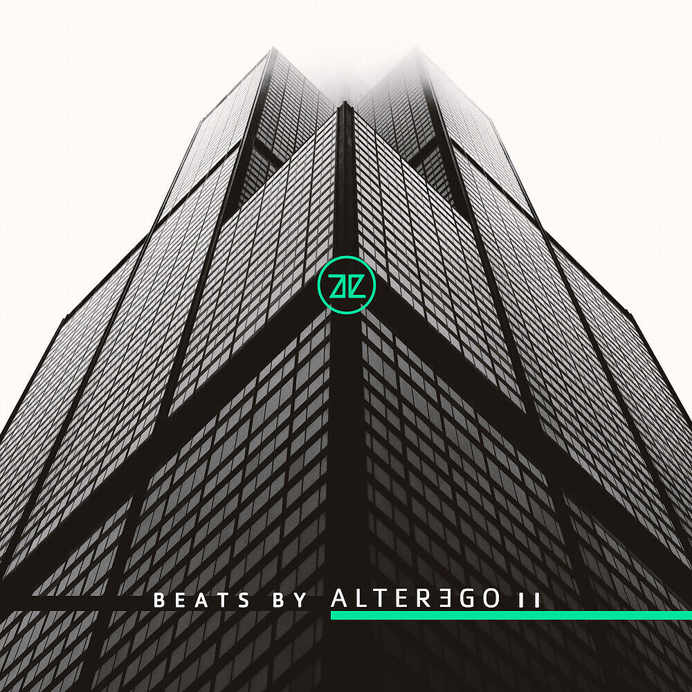 Релиз Beats by Alterego II