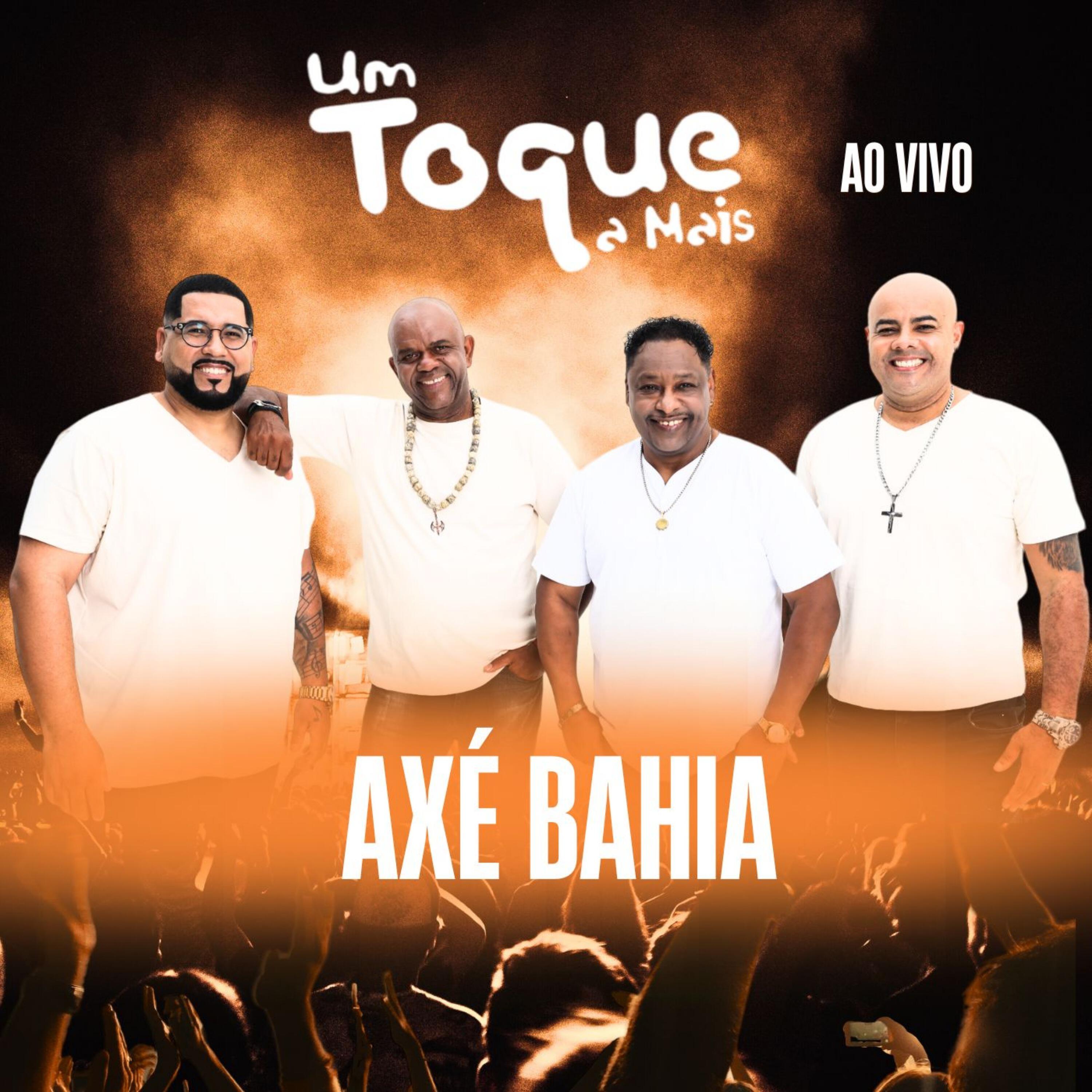 Релиз Axé Bahia