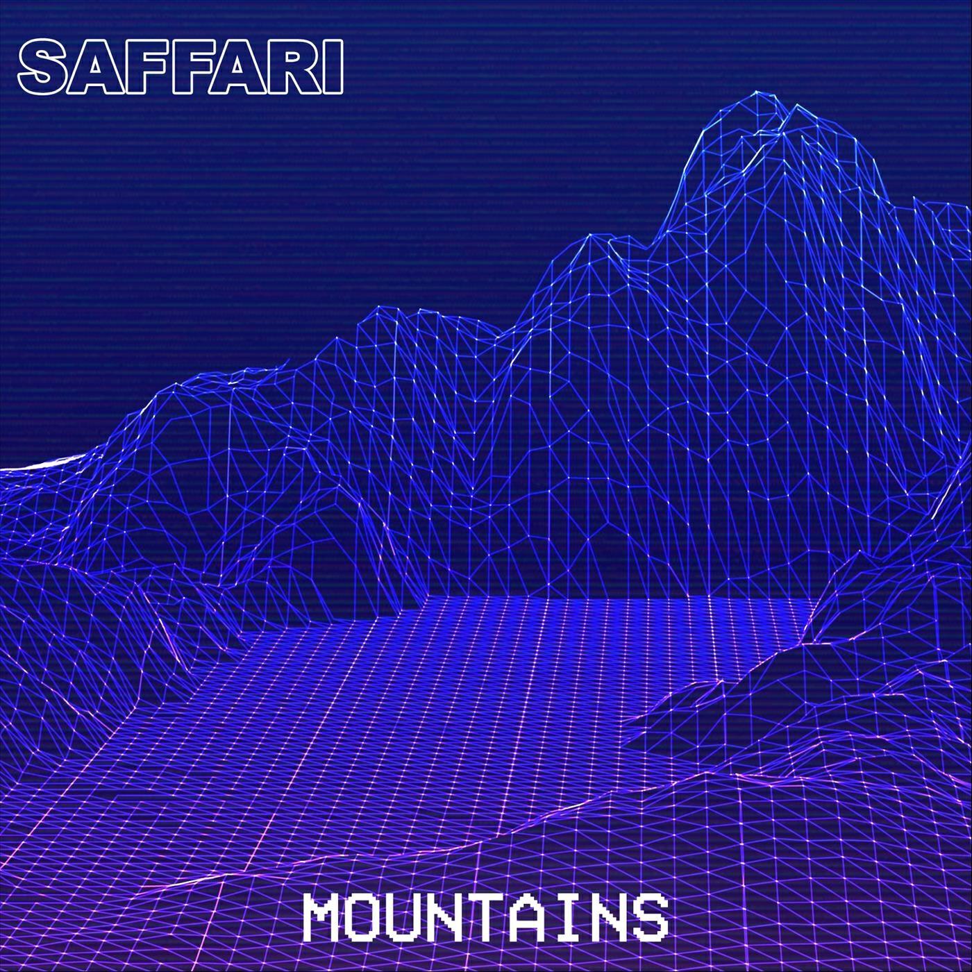 Релиз Mountains
