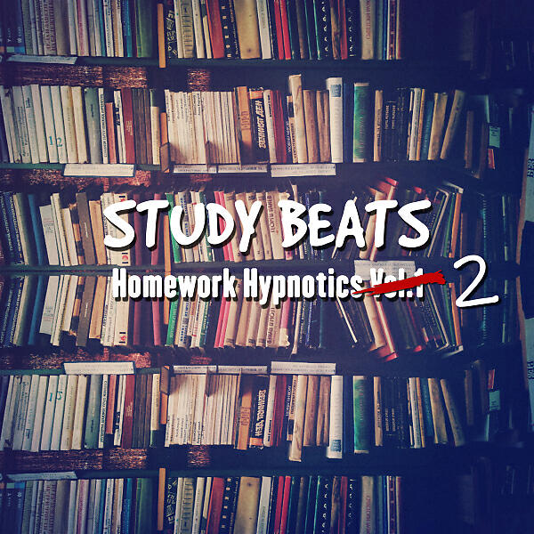 Релиз Homework Hypnotics, Vol. 2