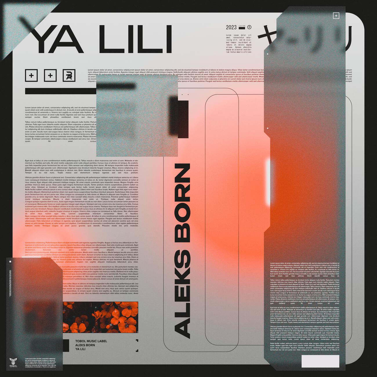 Релиз Ya Lili