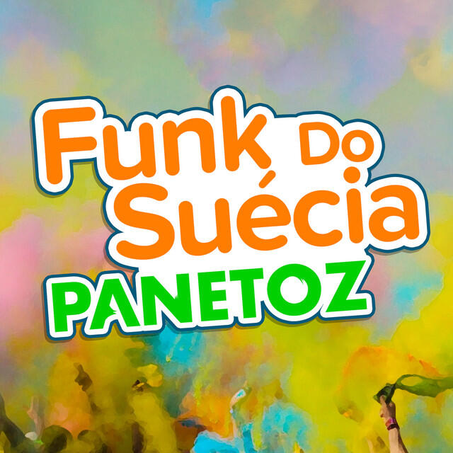 Релиз Funk Do Suécia
