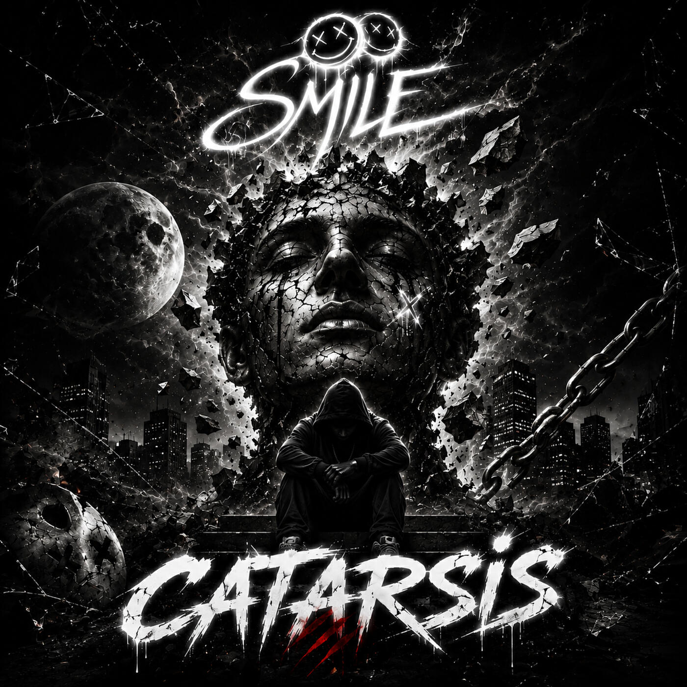 Релиз Catarsis