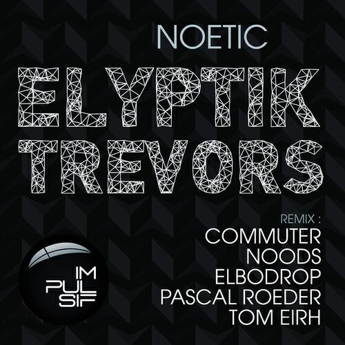 Релиз Noetic