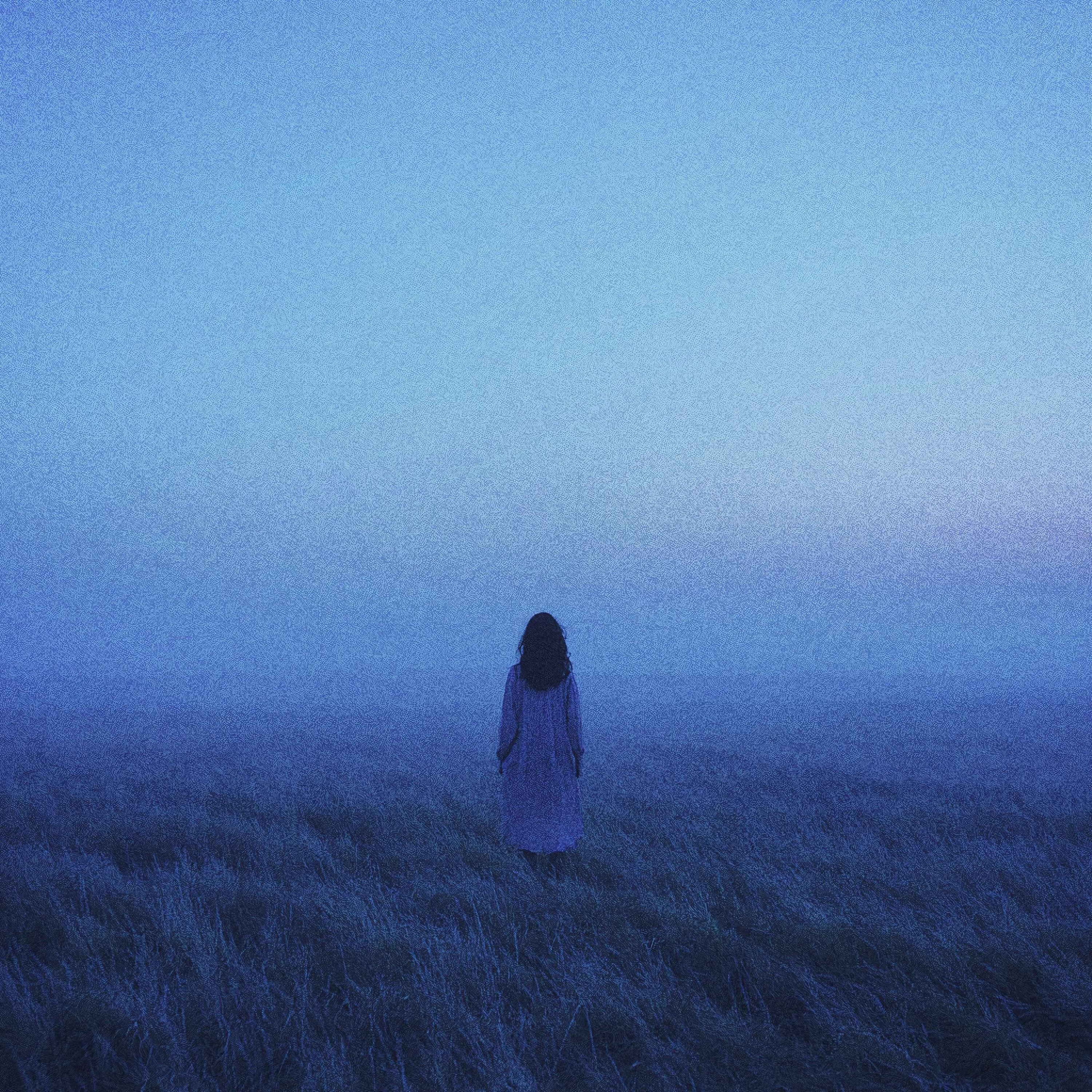 Релиз awakened by the light