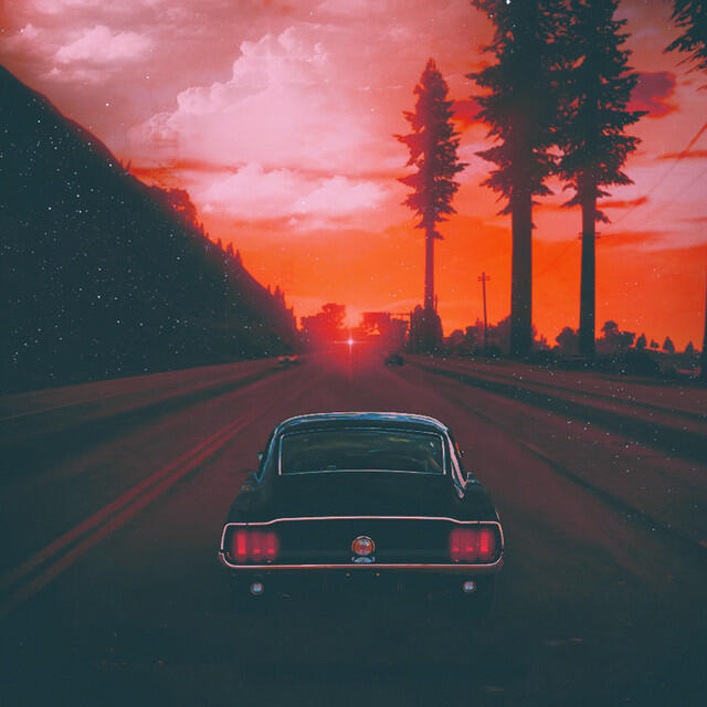 Релиз You Are (feat. Amber Olivier)