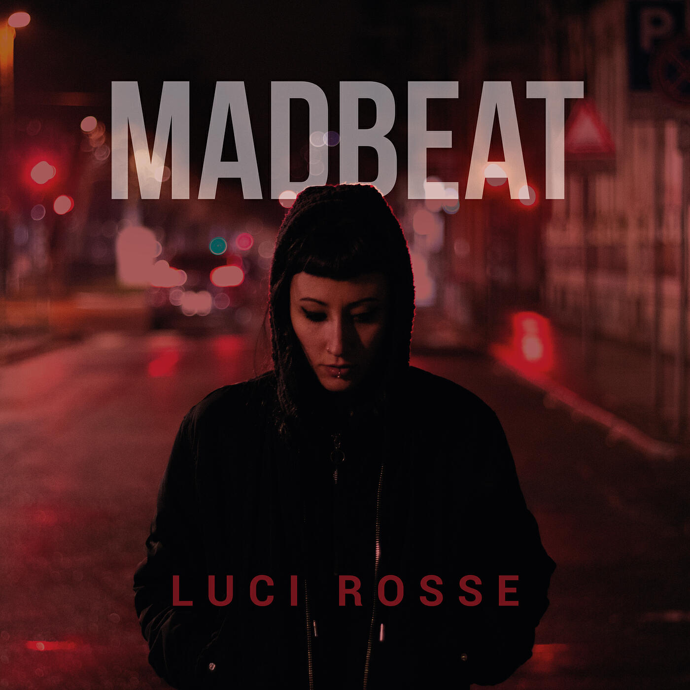 Релиз Luci Rosse