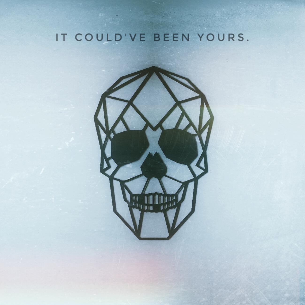 Релиз It Could've Been Yours
