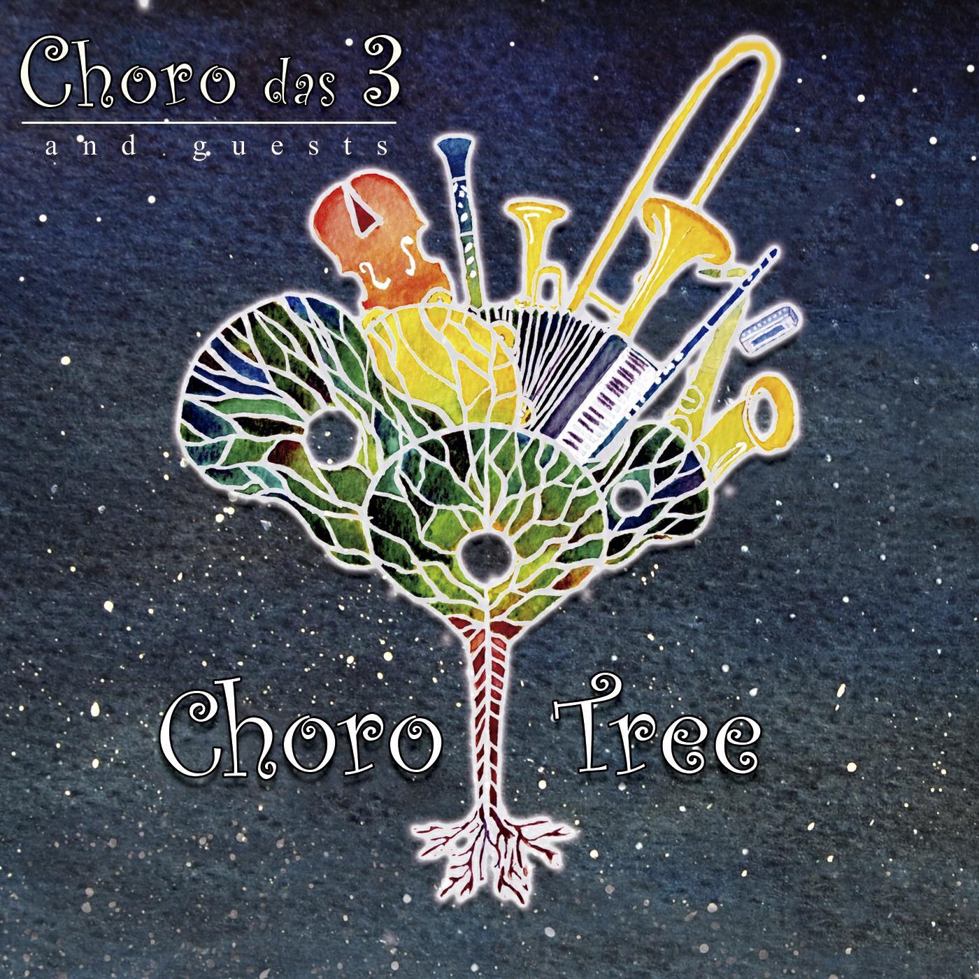Релиз Choro Tree
