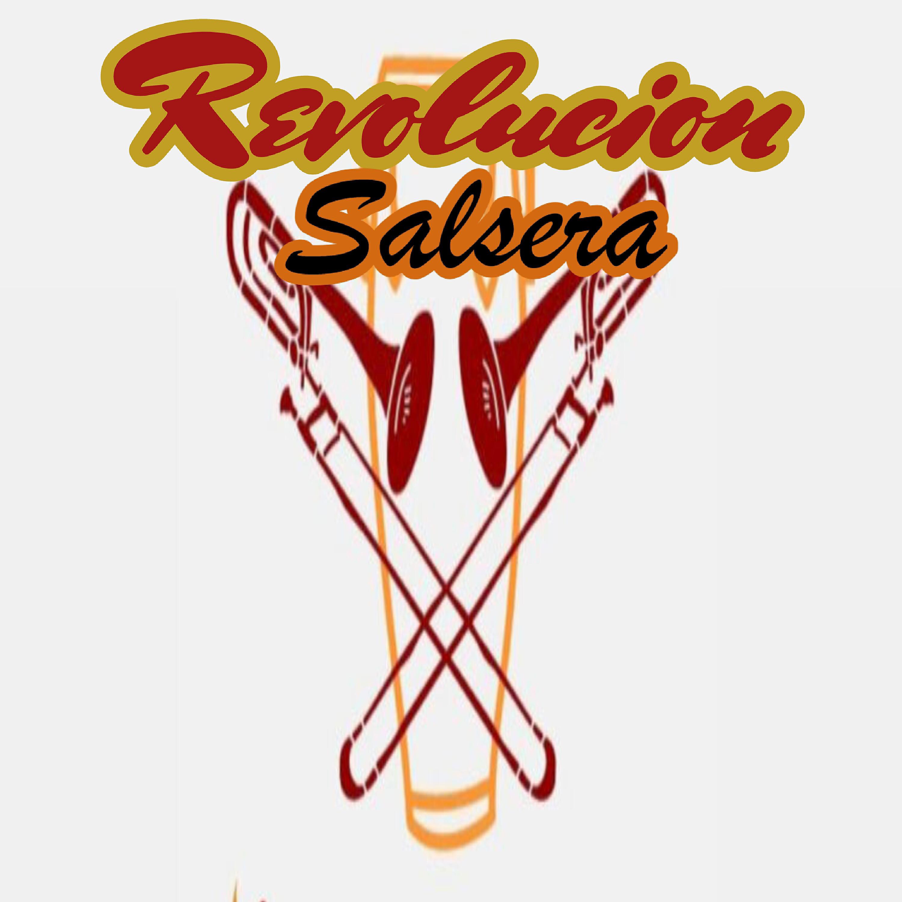Релиз Revolución salsera