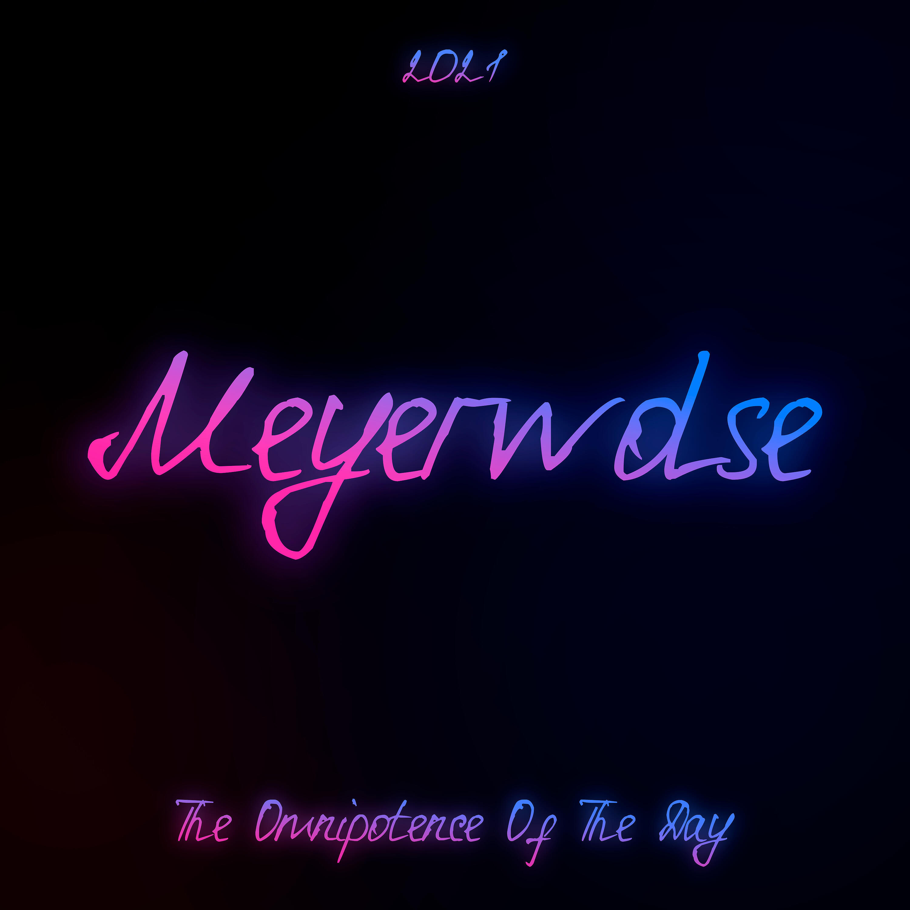 Релиз The Omnipotence of the Day